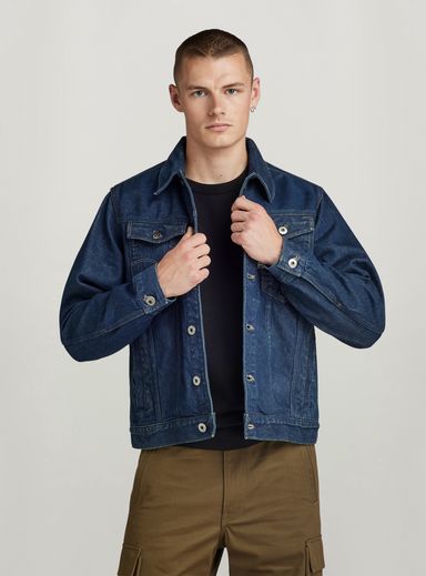 Chaqueta Arc